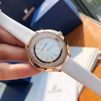 Swarovski's ultimate elegant watch