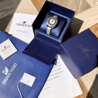 Swarovski Galaxy Watch