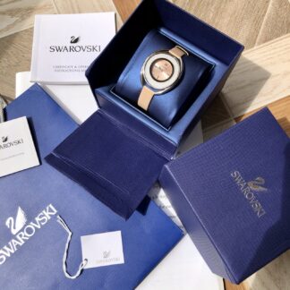 Swarovski Galaxy Watch