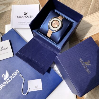 Swarovski Galaxy Watch