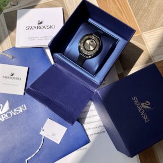 Swarovski Galaxy Watch