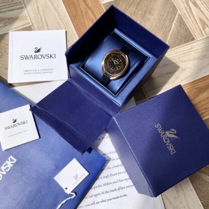 Swarovski Galaxy Watch