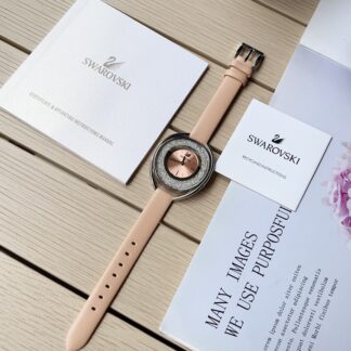 Swarovski Galaxy Watch