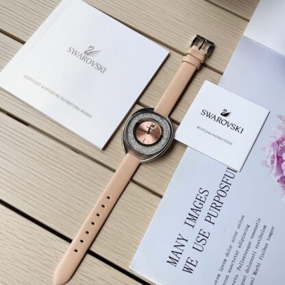 Swarovski Galaxy Watch