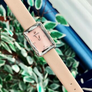 Swarovski Swiss Made Watches