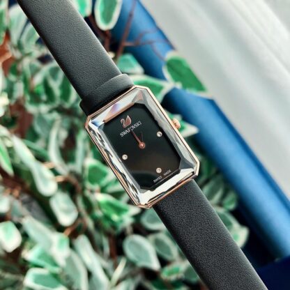 Swarovski Swiss Made Watches