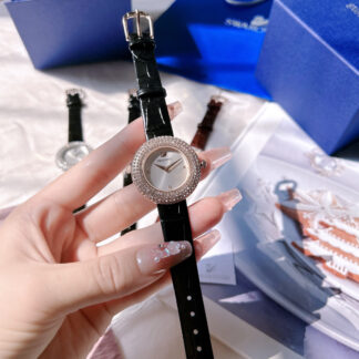 Swarovski ladies quartz watch