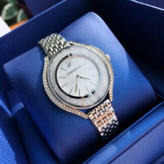 Swarovski ladies quartz watch
