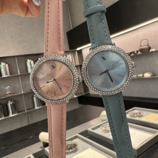 Swarovski ladies quartz watch