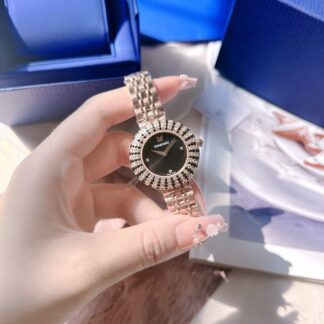 Swarovski ladies quartz watch