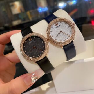 Swarovski ladies quartz watch