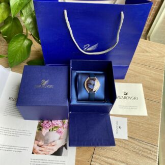 Swarovski ladies quartz watch