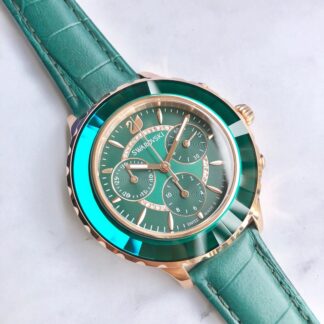 Swarovski Sports Chronograph