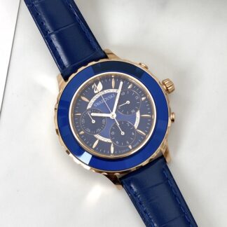 Swarovski Sports Chronograph