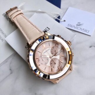 Swarovski Sports Chronograph