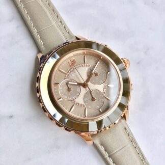 Swarovski Sports Chronograph