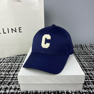 Celine new peaked cap
