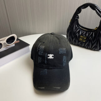 Celine new simple baseball cap