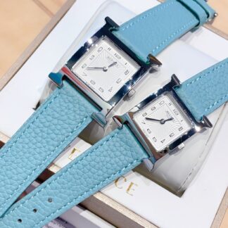 Hermes Simple Temperament Women's Quartz Watch