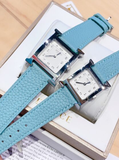 Hermes Simple Temperament Women's Quartz Watch