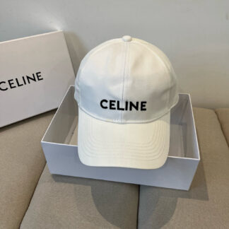 Celine new classic casual fashion baseball cap