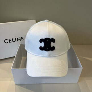 Celine new classic casual fashion baseball cap