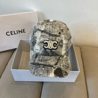 Celine new classic casual fashion baseball cap