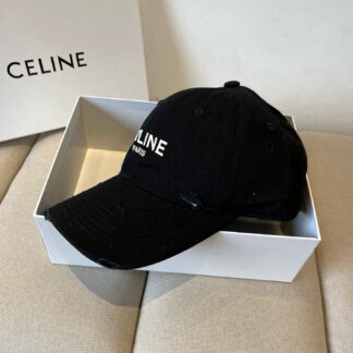Celine new classic casual fashion baseball cap