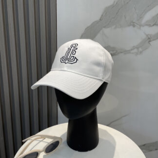 Celine simple letters fashion trend advanced baseball cap