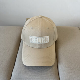 Celine new classic casual fashion baseball cap