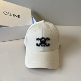 Celine new classic casual fashion baseball cap