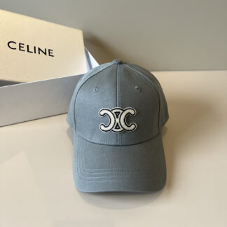 Celine new classic casual fashion baseball cap