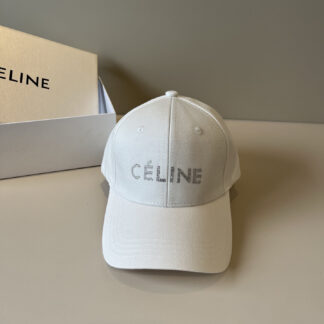 Celine new classic casual fashion baseball cap