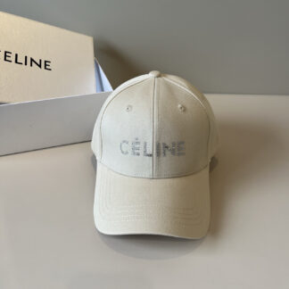 Celine new classic casual fashion baseball cap