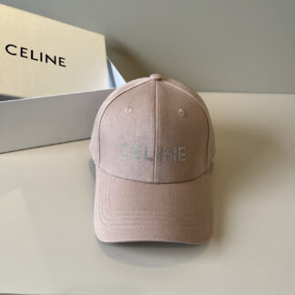 Celine new classic casual fashion baseball cap