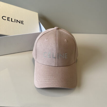 Celine new classic casual fashion baseball cap