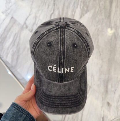Celine best-selling baseball cap