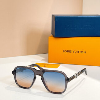 LOUIS VUITTON Fashion Sunglasses