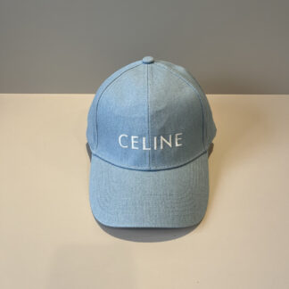 Celine new classic casual fashion baseball cap