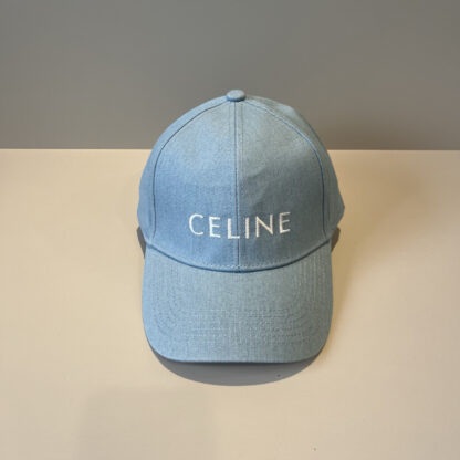Celine new classic casual fashion baseball cap