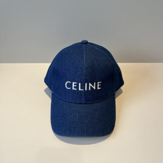 Celine new classic casual fashion baseball cap