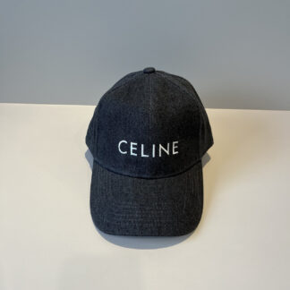 Celine new classic casual fashion baseball cap