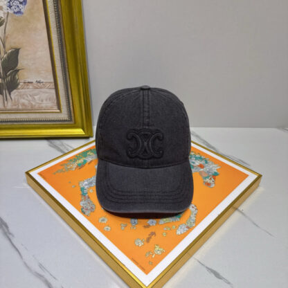 Celine new classic casual fashion baseball cap