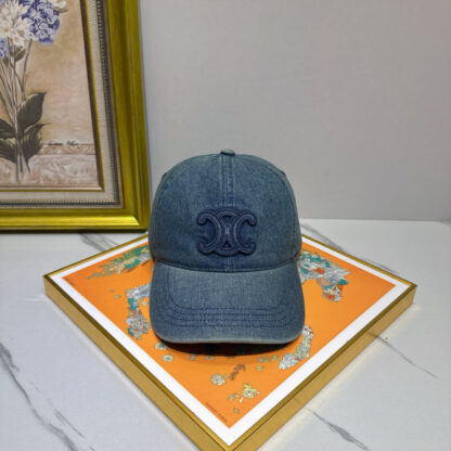 Celine new classic casual fashion baseball cap
