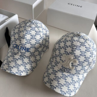 Celine exquisite baseball cap