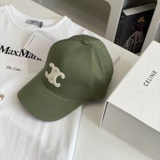 Celine exquisite baseball cap