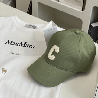 Celine exquisite baseball cap
