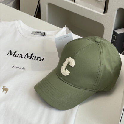 Celine exquisite baseball cap
