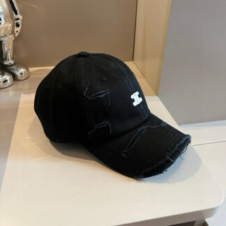 Celine men's and women's cap