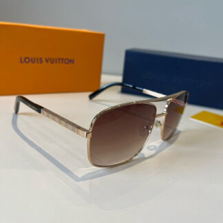 LOUIS VUITTON Fashion Sunglasses